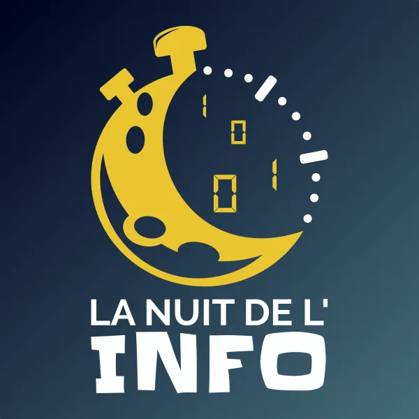 Nuit de l'Info 2024–2025